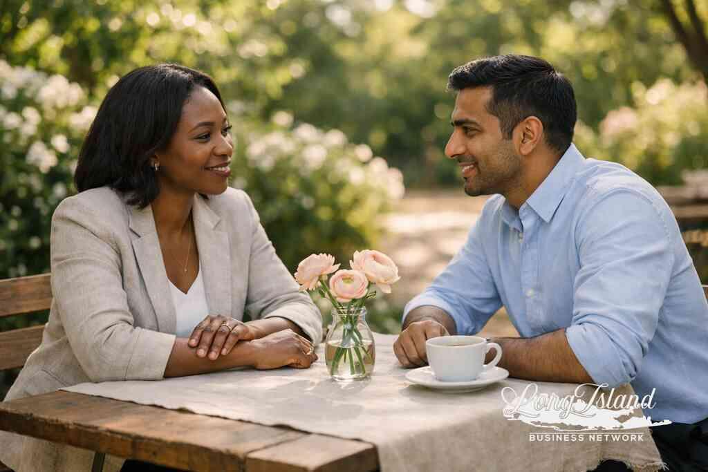 Top 10 Spring Networking Tips for Long Island Businesses 2026