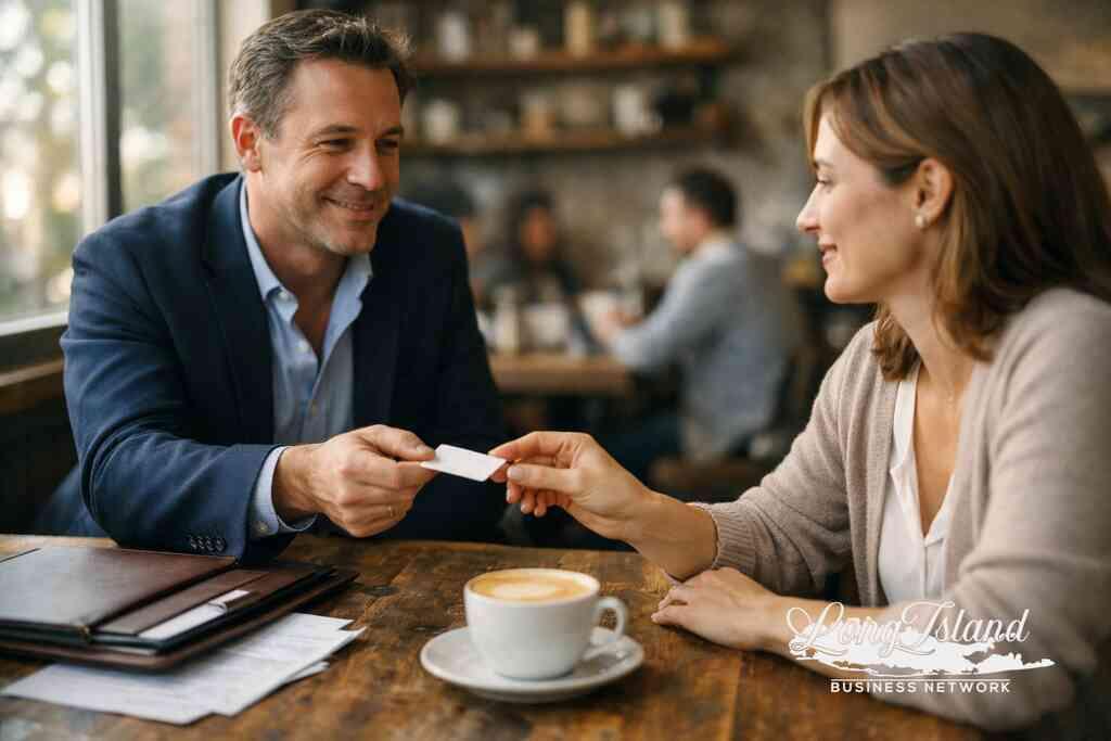 Top 5 Benefits of Joining a Long Island Networking Group in 2026
