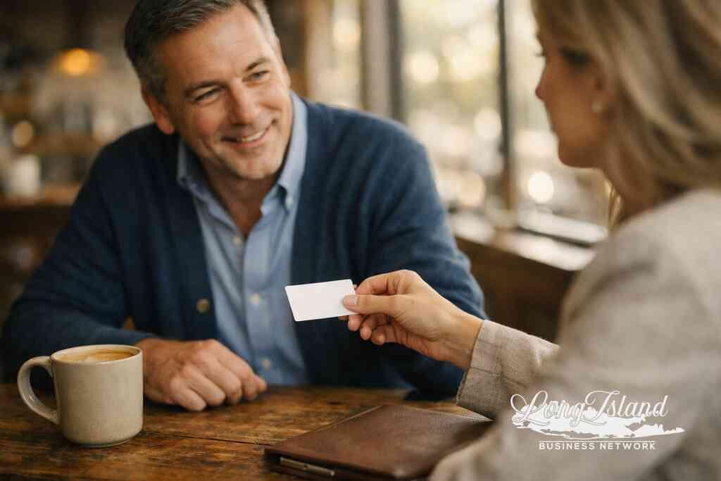 Top 5 Benefits of Joining a Long Island Networking Group in 2026