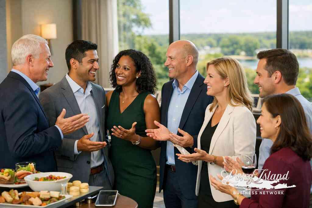 Top 7 Long Island Business Network Member Success Stories