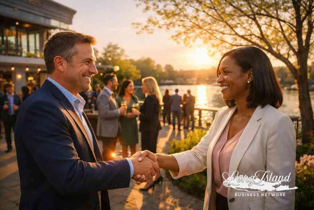 Top 7 Suffolk County Networking Strategies For Spring 2026