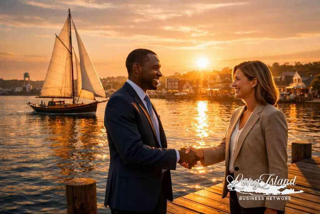 Ultimate Guide to Long Island Business Network Referral Systems