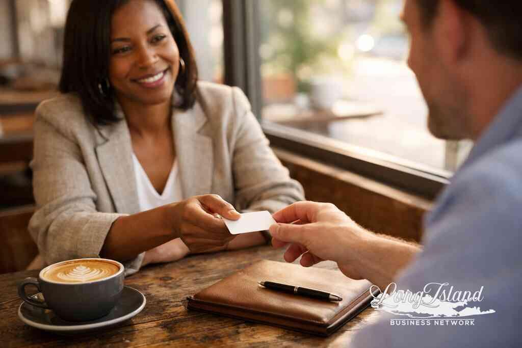 What Is the Role of Meetups in Long Island Business Growth 2026