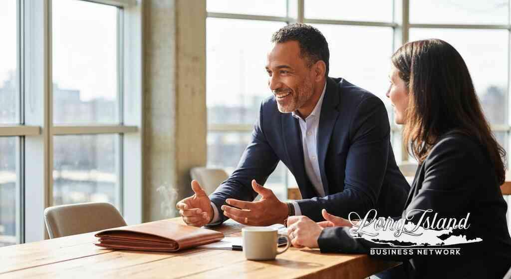 5 Ways Long Island Business Network Improves PPC Results