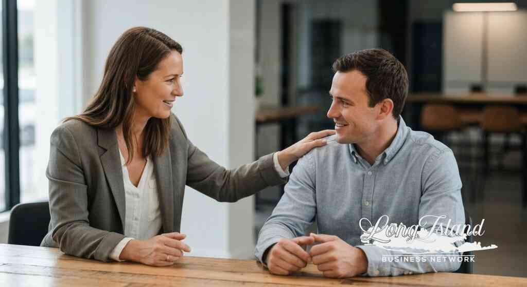 7 Networking Tips for Commack Business Owners in 2026