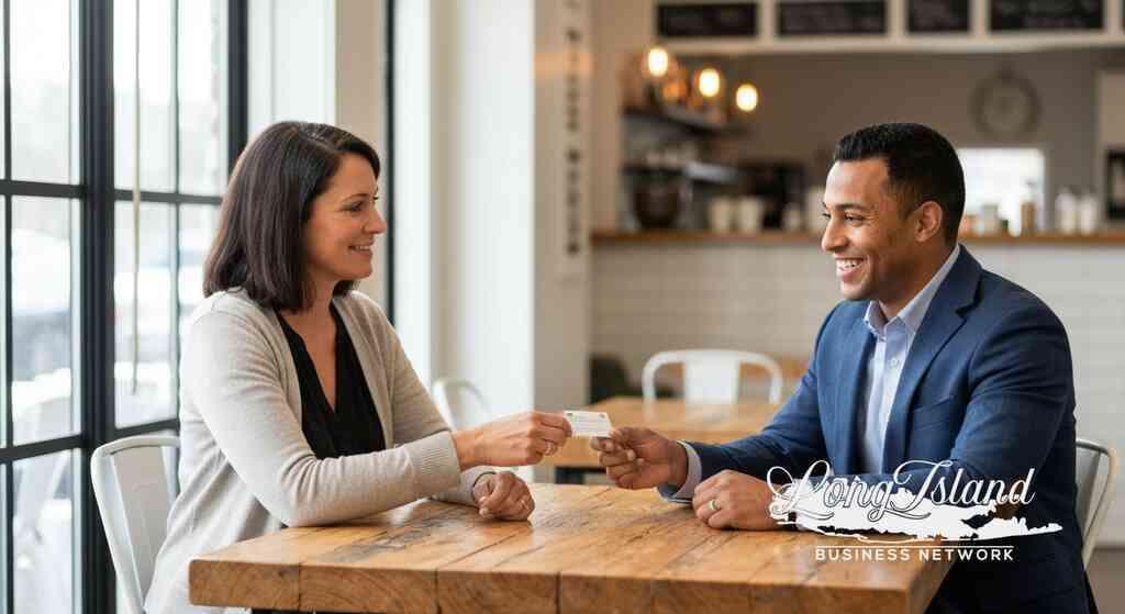 7 Networking Tips for Long Island Business Network in 2026