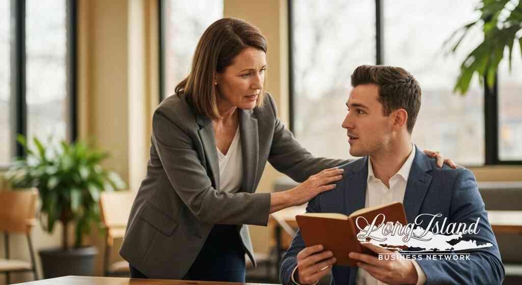 How to Use a Business Networking Group for Local SEO Gains
