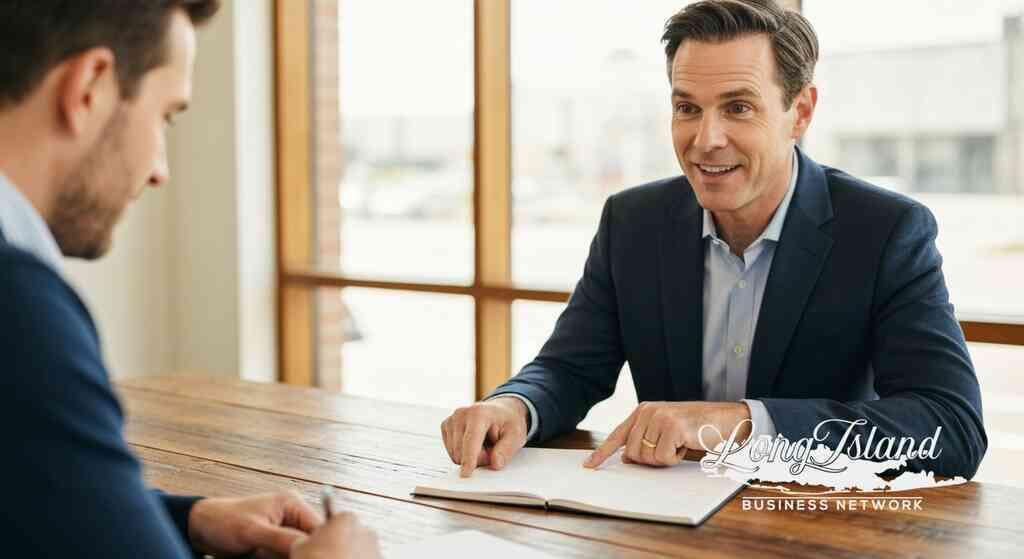 Long Island Business Network Guide to Local SEO Success
