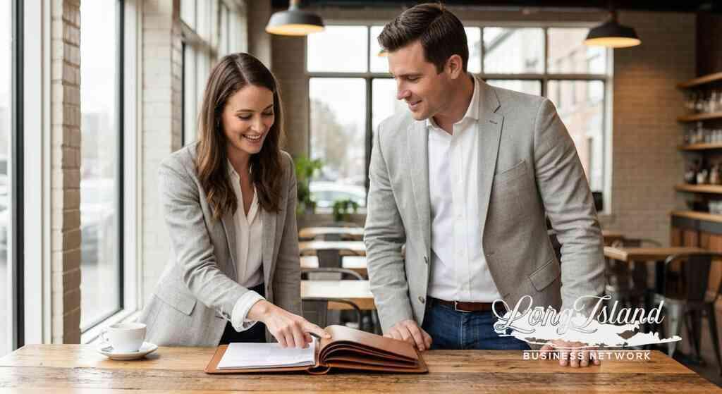 Long Island Business Network PPC Tactics for Local Leads