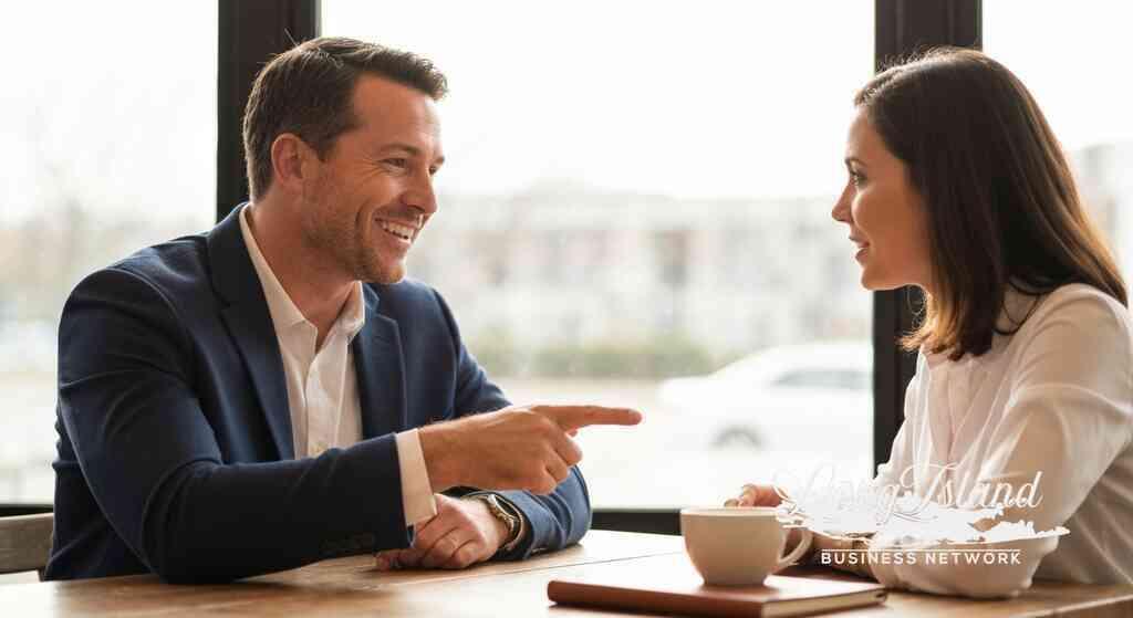 Long Island Business Network PPC Tactics for Local Leads