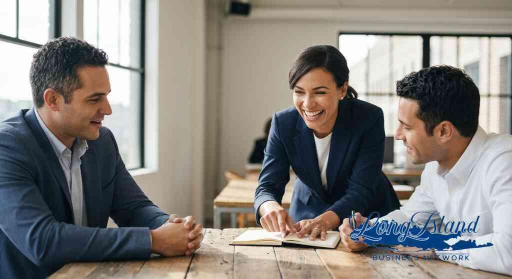 Professional Development Trends for 2026 Long Island Firms