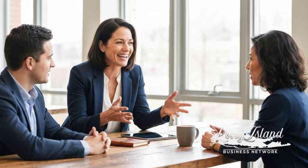 Professional Development Trends for 2026 Suffolk Leaders