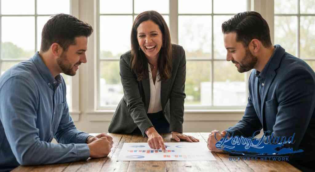 Professional Development Trends for Suffolk County Leaders