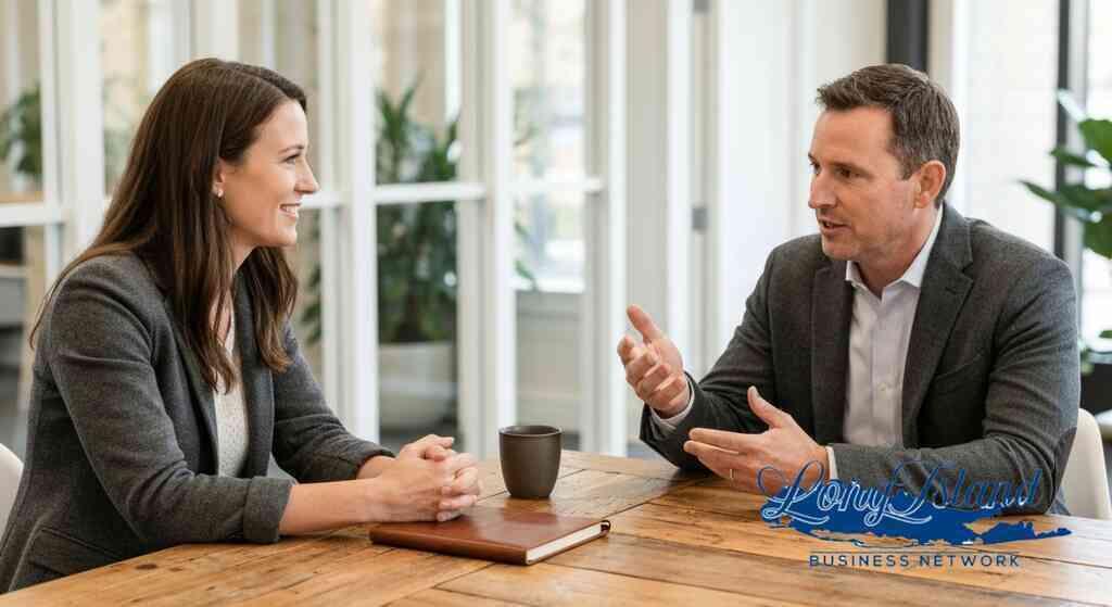 Spring 2026 Guide to Suffolk County Business Networking