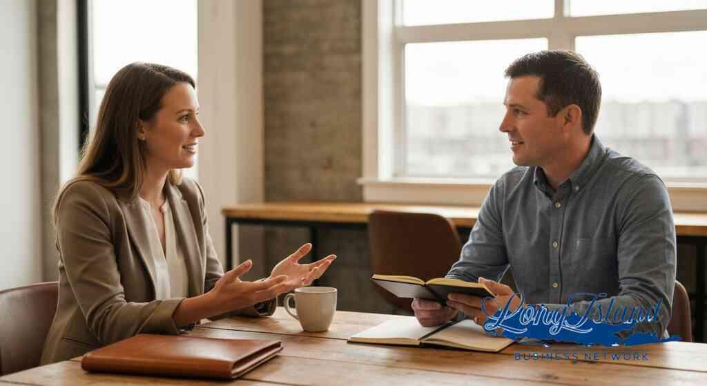 Spring 2026 Networking Events in Commack You Cannot Miss