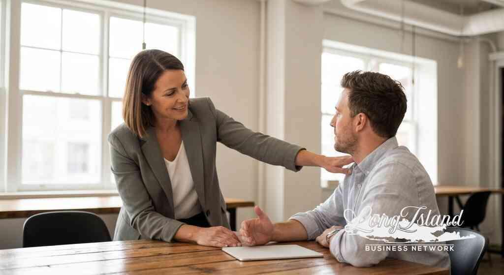 Spring 2026 Networking Trends for Nassau Small Business