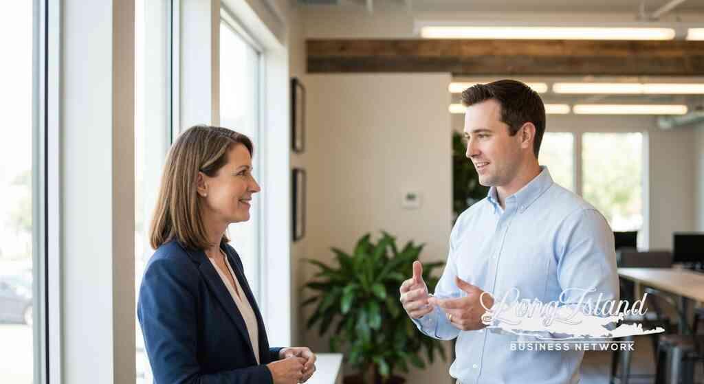 Ultimate Guide to Networking Success in Nassau County 2026