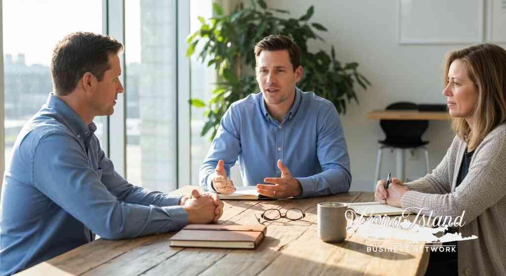 Ultimate Guide to Networking Success in Nassau County 2026