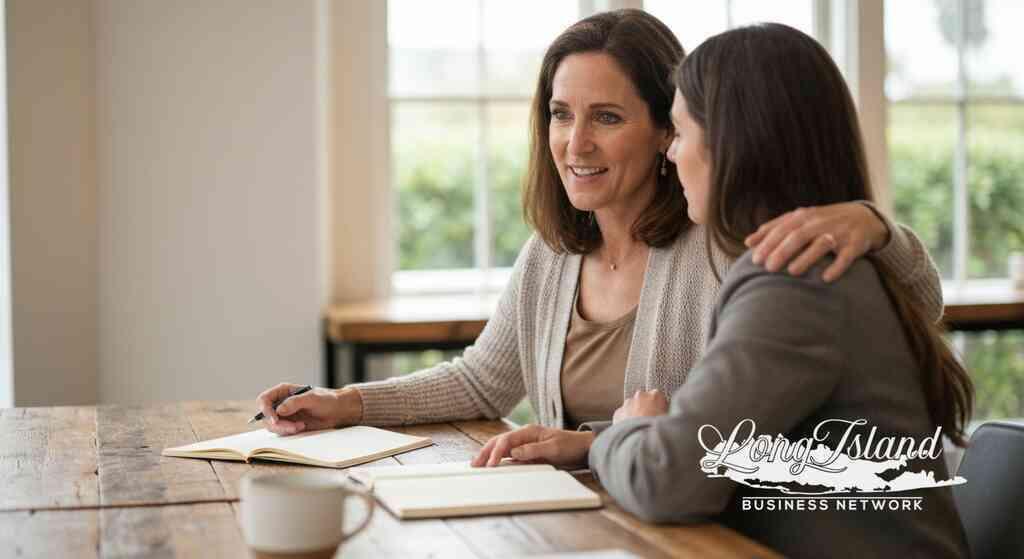 Women in Business Networking Trends for Long Island 2026