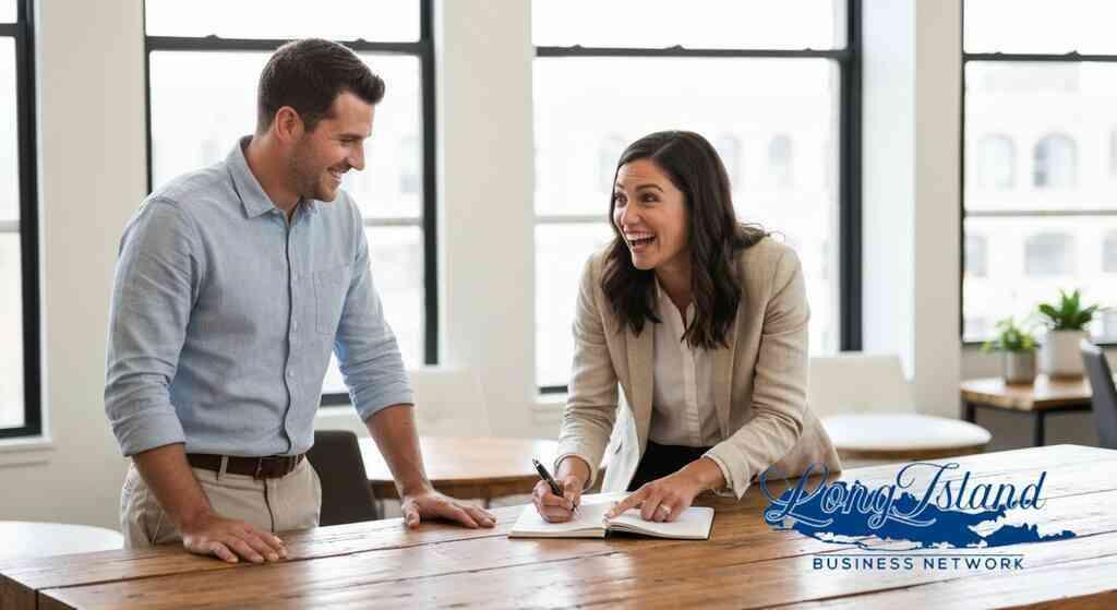 5 Commack Networking Events That Drive Real Sales in 2026