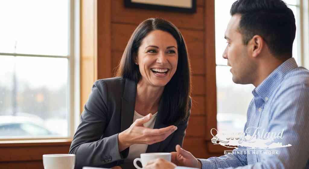 7 Proven SEO Tactics for Long Island Business Network 2026