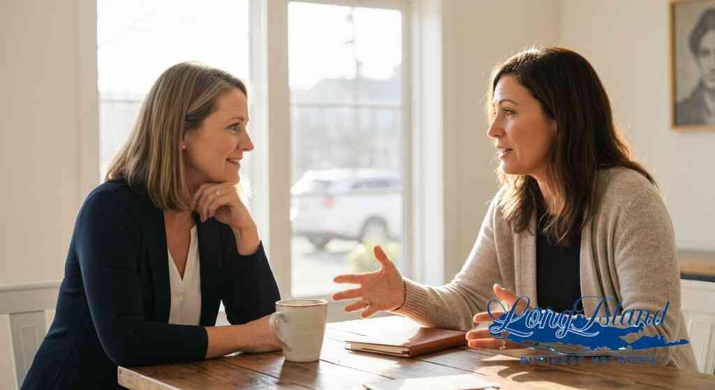 Long Island Business Network Tips for Hybrid Meetups 2026
