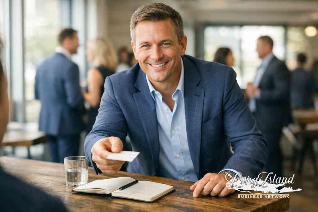 How to decide whether your next move is /events/ /membership/ or /join/ - Long Island Business Network