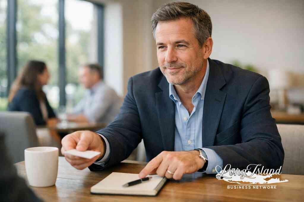 How Long Island Business Network Drives SEO Leads in 2026