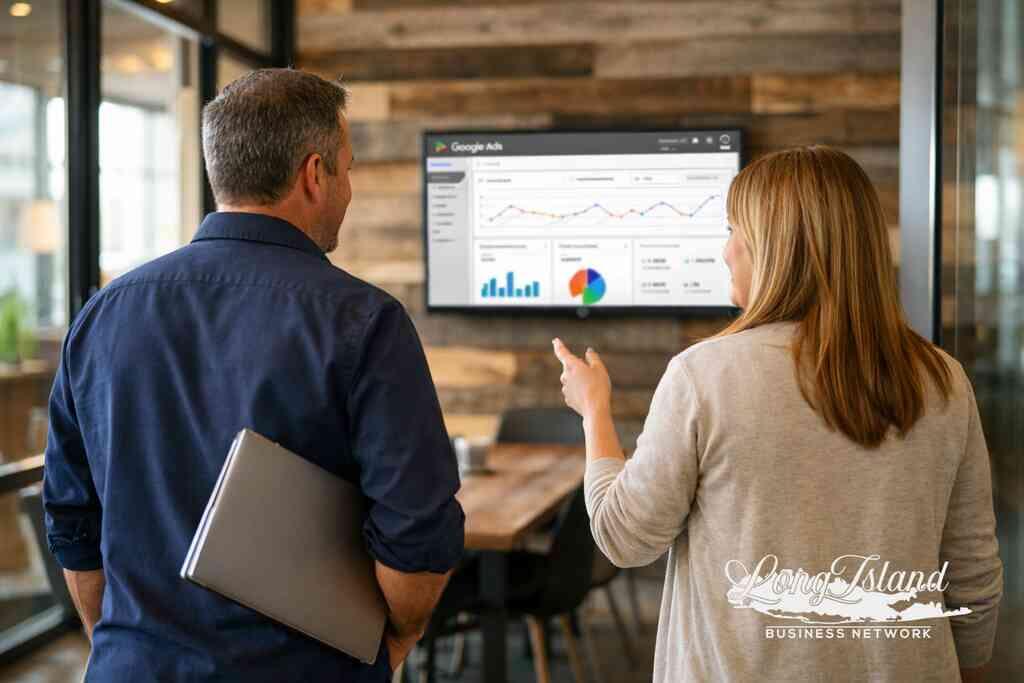 How local business growth improves when your site matches marketing networking and referral-based growth strategy behavi