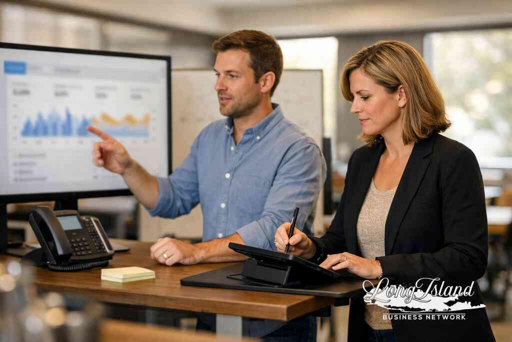 How audience segmentation helps you tailor ads for Long Island entrepreneurs, service providers, and B2B buyers — Long I