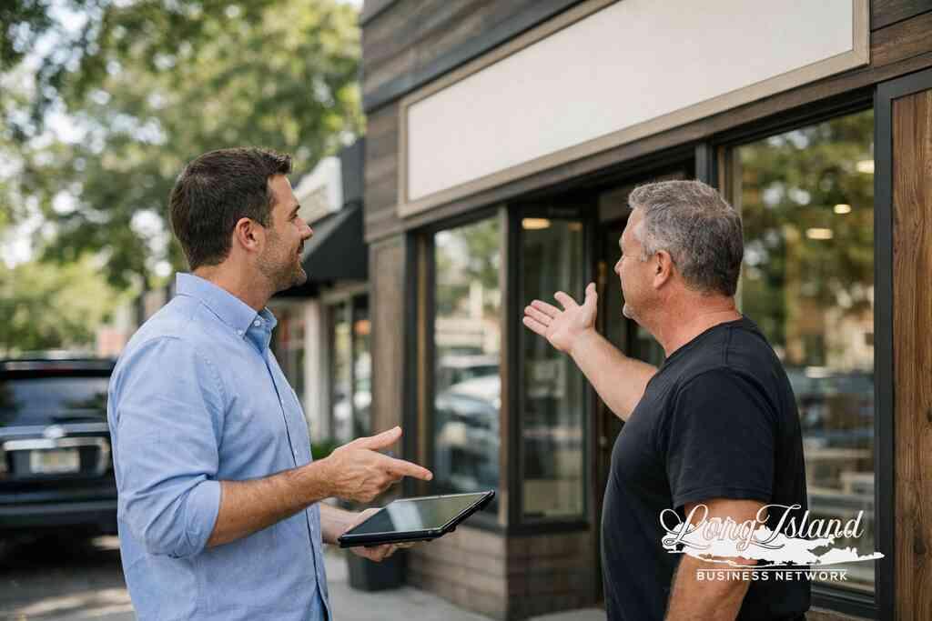 How call tracking for local campaigns and lead form conversion reveal what is actually producing revenue — Long Island B