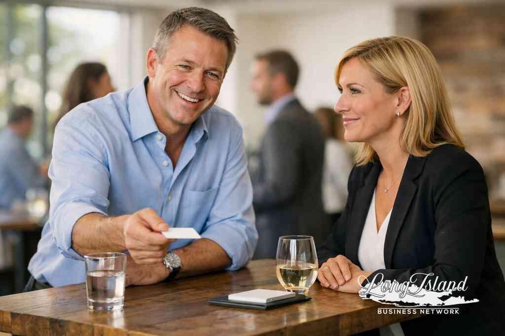 Top 5 PPC Tactics for Suffolk County Business Mixers 2026