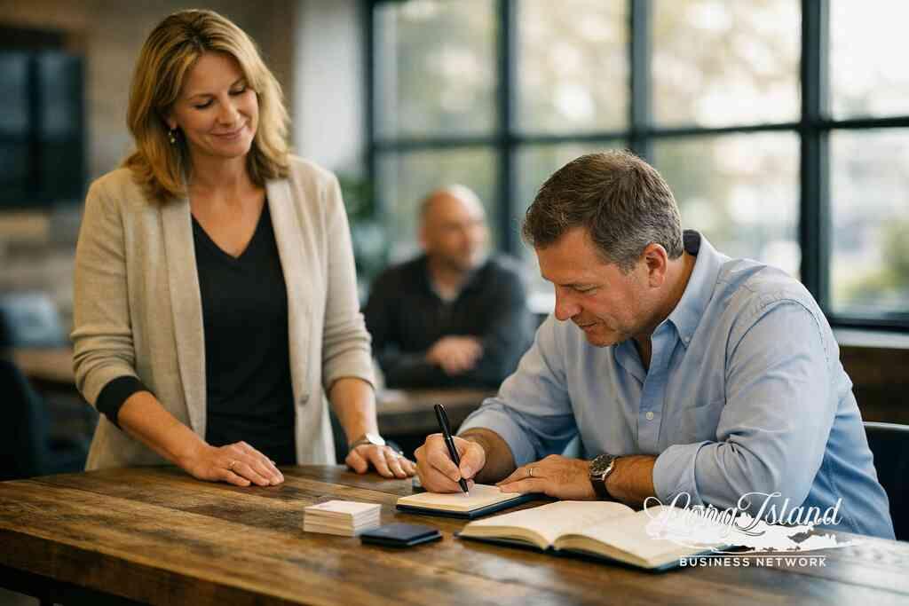 How to compare local networking results across free networking event visits, paid membership networking, and virtual net