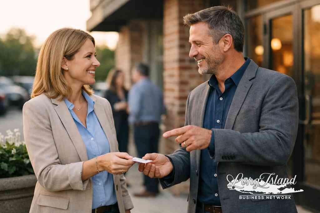 Top 7 Networking Follow Up Emails for Small Businesses 2026