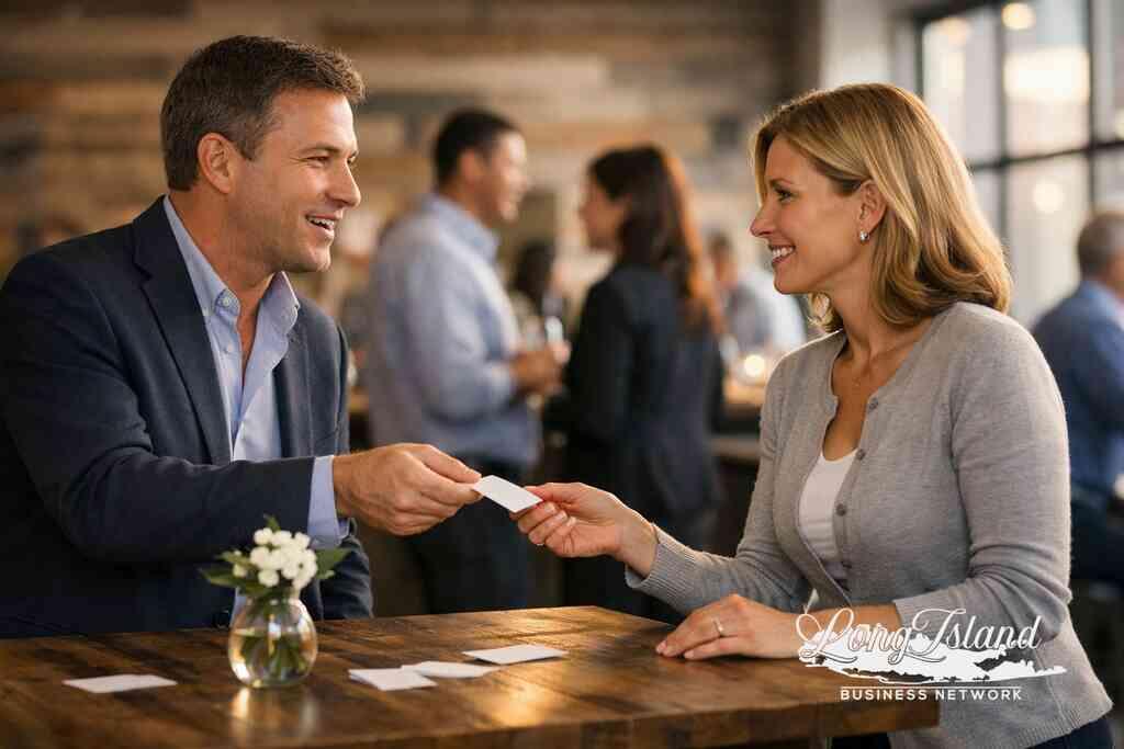 Ultimate Guide to Marketing Mixers for Long Island Entrepreneurs