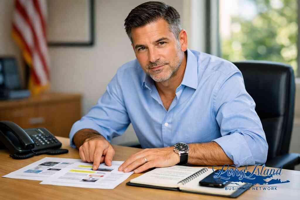 What Is the Best Email Marketing ROI for Nassau Firms 2026