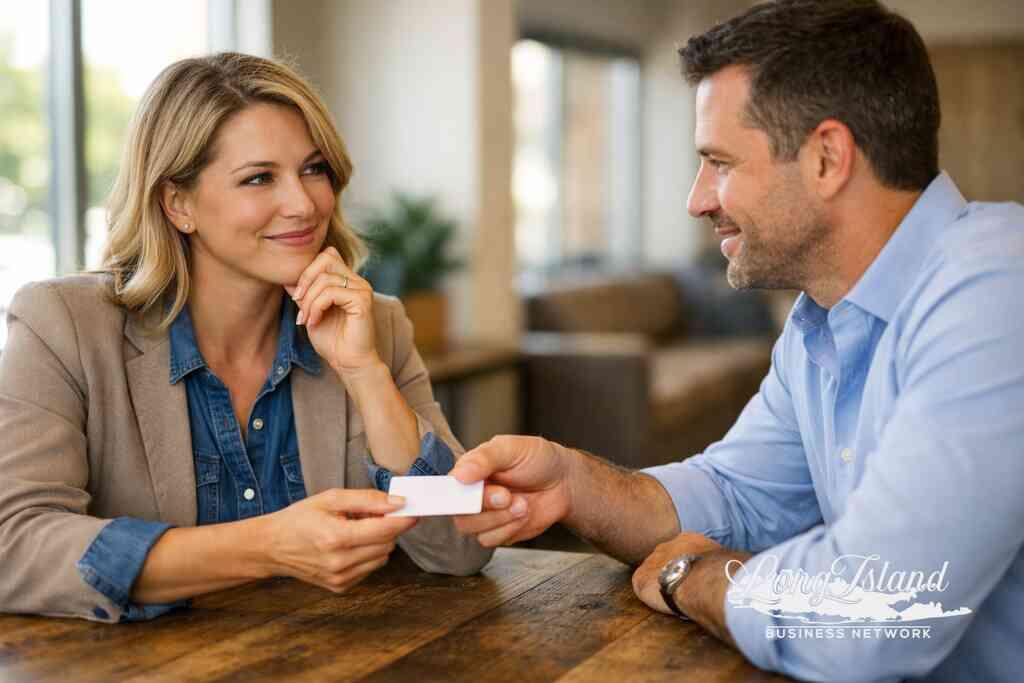 What Is the Best Networking ROI for Long Island SMBs 2026