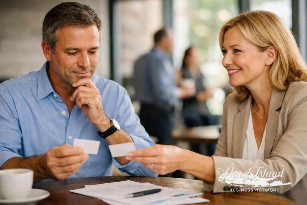 Why Business Networking Group Members Win More Referrals 2026