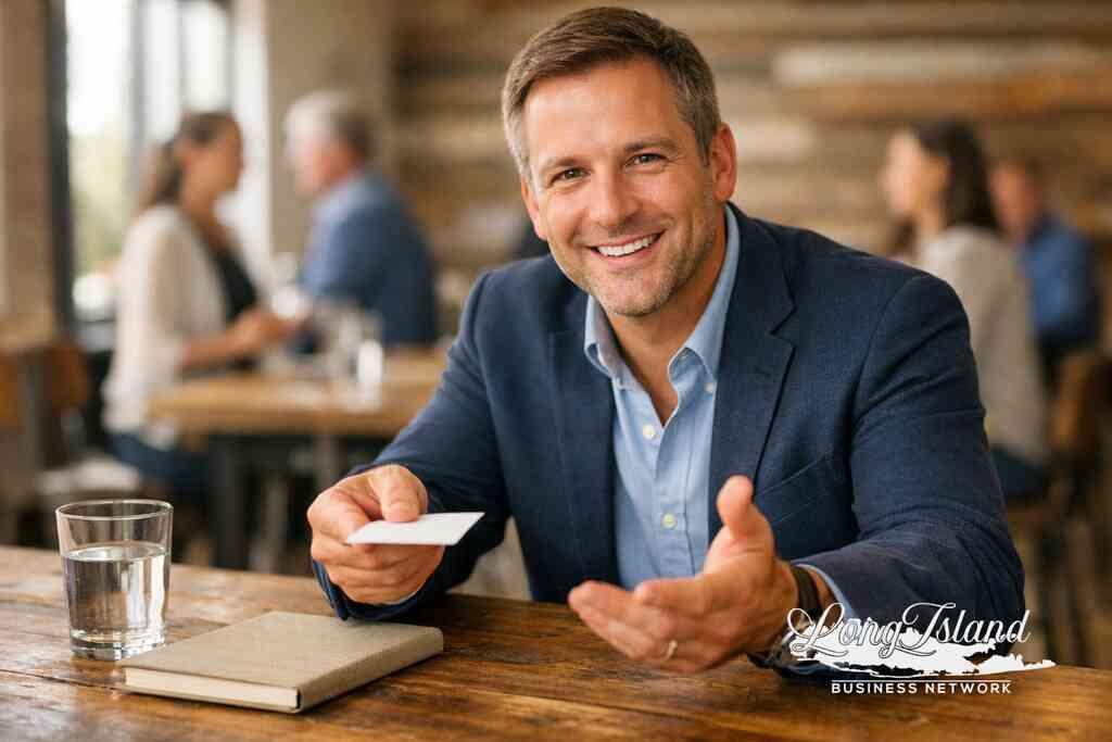 What to look for in the best networking groups Long Island before you commit to paid membership networking — Long Island