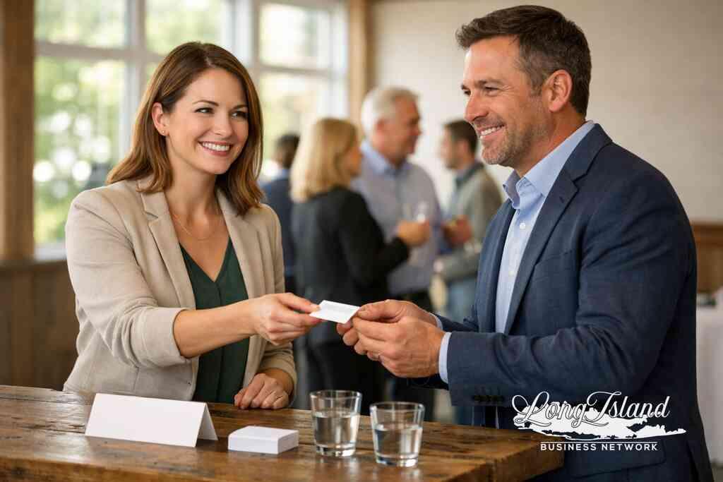 The Difference Between Social Ads and Referral Growth in Suffolk 2026