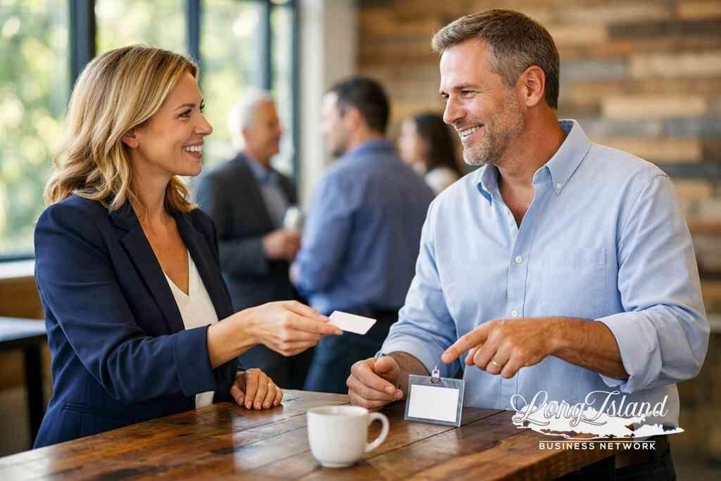 Top 7 Referral Tips for Long Island Entrepreneurs in 2026
