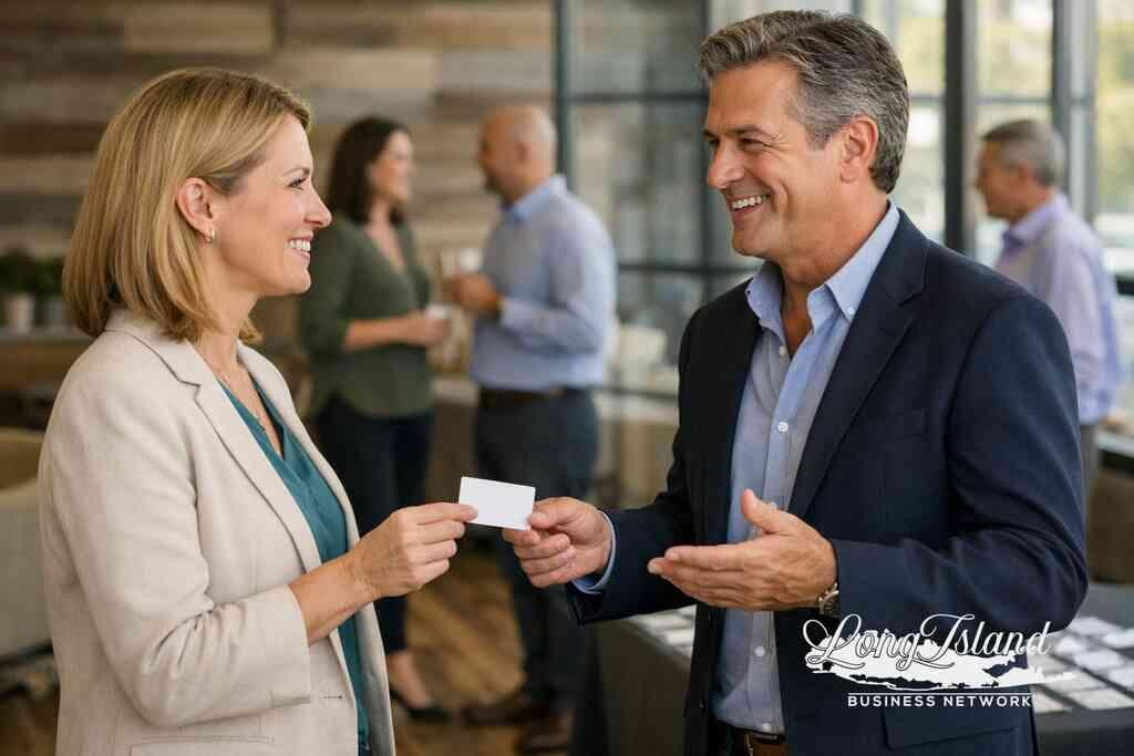 Ultimate Guide to Nassau County Business Mixer Leads in 2026