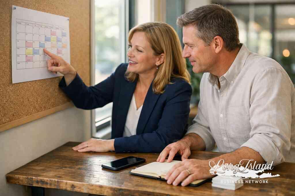 How to build local audience targeting around Nassau business outreach and nearby Long Island towns — Long Island Busines