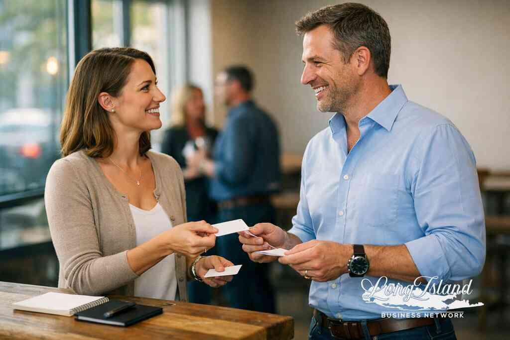 What Is the ROI of Long Island Business Network in 2026