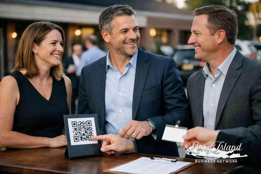 The retargeting sequence that brings back serious local business owners after they leave the page — Long Island Business