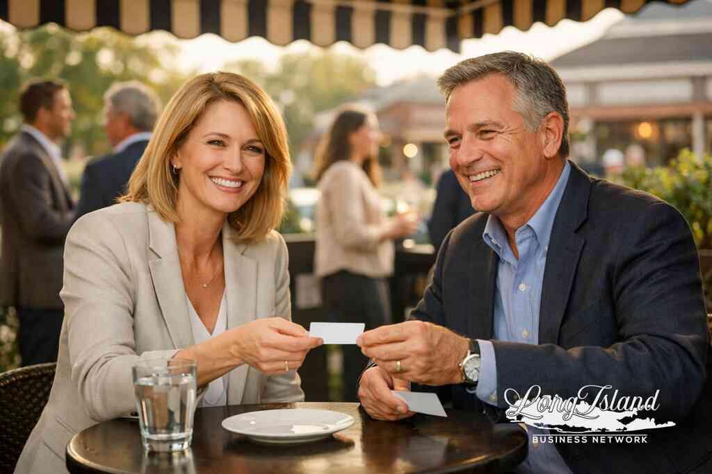 How Long Island Business Network Helps Small Biz Growth Fast
