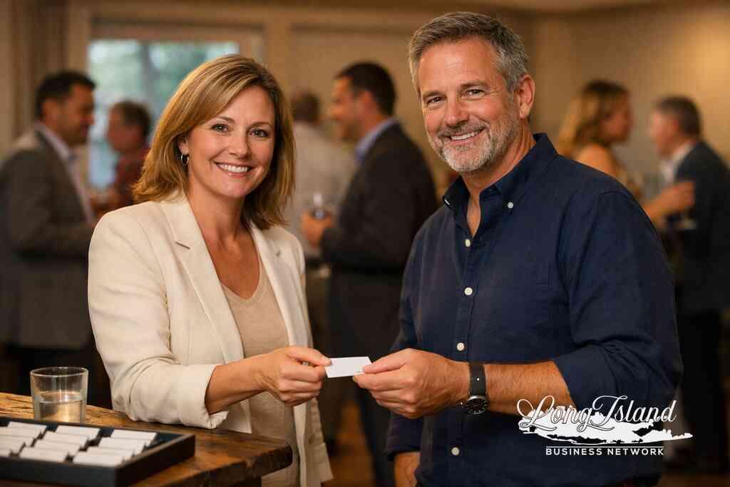 How to frame your ideal client so others remember you correctly — Long Island Business Network