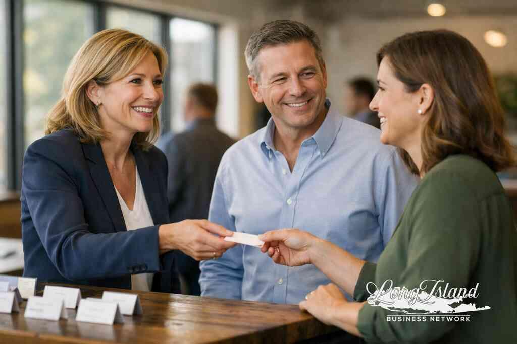 Long Island Business Network Explains 2026 PPC Landing Pages