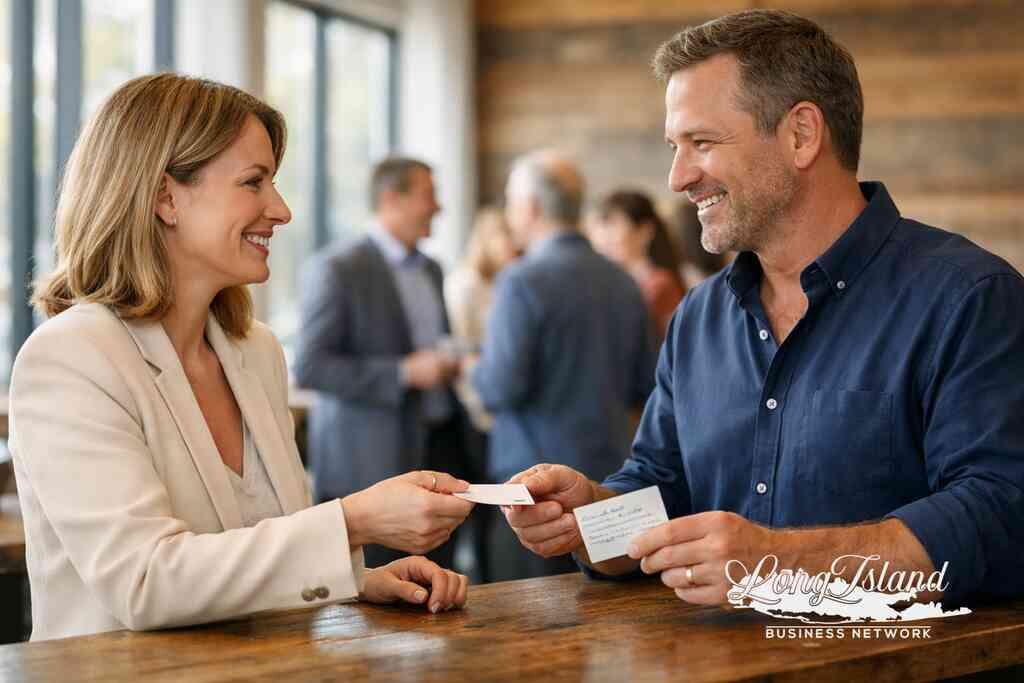 Long Island Business Network Guide to LinkedIn Leads for 2026