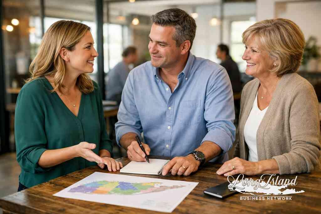 Cost per click advertising versus the compounding value of local search engine optimization — Long Island Business Netwo